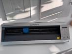 Snijplotter Roland CAMM-1 GX-24, incl. Software en snijfolie, Computers en Software, Printers, Ophalen, Zo goed als nieuw, Overige technieken