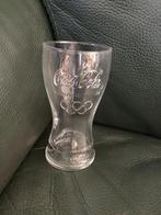 Coca-Cola glas London 2012, Ophalen of Verzenden, Zo goed als nieuw, Frisdrankglas
