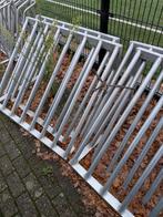 Voetbal doel aluminium, Sport en Fitness, Voetbal, Maat XL, Ophalen, Zo goed als nieuw, Overige typen