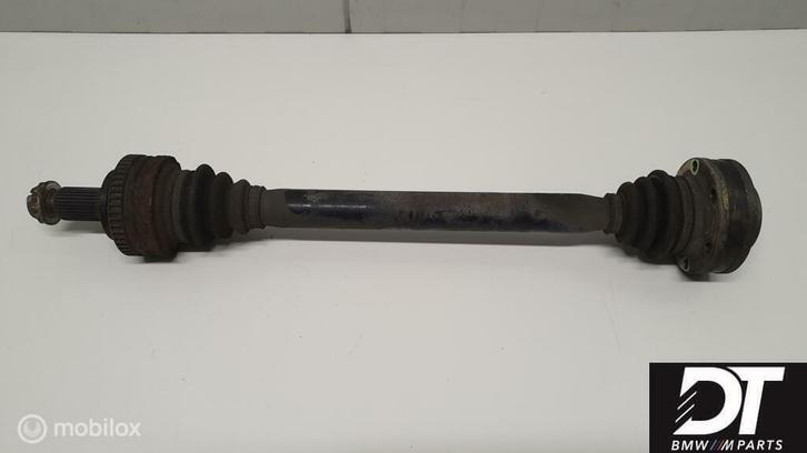Aandrijfas rechts BMW M3 E46 S54 3.2 S54B32 33207839468, Auto-onderdelen, Remmen en Aandrijving, BMW, Gebruikt, Ophalen of Verzenden
