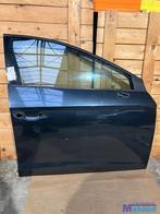 SEAT LEON 3 5F hatchback Rechts voor deur portier 2012-2019, Ophalen of Verzenden, Gebruikt, Seat, Deur