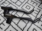 Speeco carbon TT Extensions - Tijdritstuur, Ophalen of Verzenden, Racefiets, Stuur