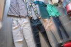 pakket dames kleding maat 36, Ophalen of Verzenden, Gedragen, Maat 36 (S)