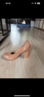 Pashion Footwear Latte leather maat 6.5, Kleding | Dames, Schoenen, Ophalen of Verzenden, Nieuw
