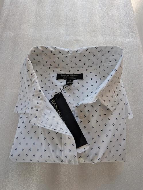 Banana Republic Dames Blouse, Kleding | Dames, Overige Dameskleding, Nieuw, Ophalen of Verzenden