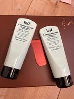 Leif Bodylotion - 2x 75ml - Nieuw, Ophalen of Verzenden, Nieuw, Bodylotion, Crème of Olie