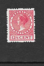 Roltanding nr. 46 ongebruikt, Postzegels en Munten, Postzegels | Nederland, Verzenden, T/m 1940, Postfris