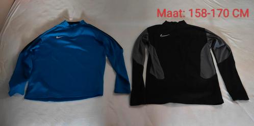 Nike sportshirts + Reece Sportpak, Kinderen en Baby's, Kinderkleding | Maat 170, Gebruikt, Jongen, Ophalen
