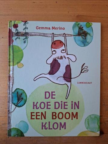 De Koe Die in een Boom Klom - Gemma Merino beschikbaar voor biedingen