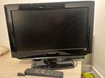 Strijbosch STR768 LCD TV, Overige merken, Gebruikt, Verzenden, 50 Hz