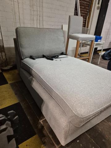 IKEA KIVIK Chaise longue - afbeelding 2
