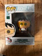 Southpark Toolshed Funkopop, Verzamelen, Ophalen of Verzenden, Zo goed als nieuw