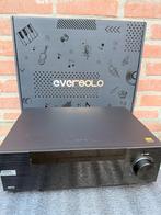 Eversolo DMP-A6, DAC, streamer en pre-amp!, Eversolo, NVT, Ophalen of Verzenden, Zo goed als nieuw