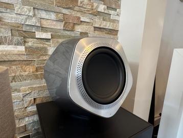 Beolab 19 subwoofer (div. kleuren) B&O Bang en Olufsen beschikbaar voor biedingen