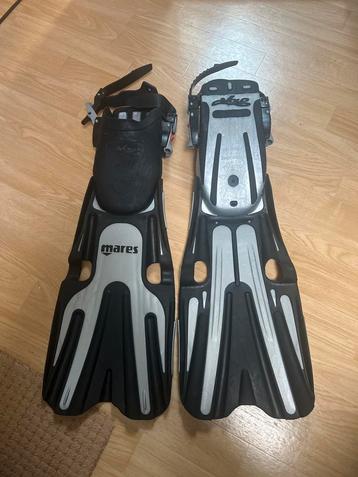 Mares Volo Power XL Duikvinnen beschikbaar voor biedingen