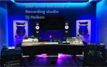 Disco & Party Event,   Professionals voor elk feest beschikbaar voor biedingen