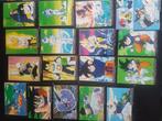 Dragonball z kaarten 1999 30st, Hobby en Vrije tijd, Verzamelkaartspellen | Overige, Ophalen of Verzenden, Zo goed als nieuw