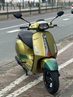 Vespa SPRINT S 2025 NIEUW MODEL 45KM INCLUSIEF BUNDELPAKKET, Fietsen en Brommers, Brommers | Vespa, Nieuw, 50 cc, Overige modellen
