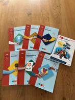 Pedagogisch Werk / Onderwijsassistent boeken MBO, Ophalen of Verzenden, Zo goed als nieuw, Overige vakken, ThiemeMeulenhoff
