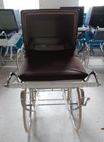 Klassieke Wilson Kinderwagen - Prachtige Staat!, Kinderen en Baby's, Kinderwagens en Combinaties, Ophalen, Zo goed als nieuw, Kinderwagen
