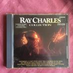 Ray Charles - Collection   Arcade France, Cd's en Dvd's, Cd's | R&B en Soul, Soul of Nu Soul, Gebruikt, 1980 tot 2000, Verzenden