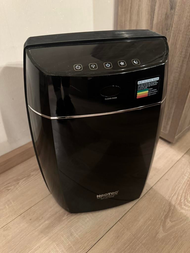 Neo Tec AP-HC300B luchtreiniger, Ophalen, Gebruikt, Luchtreiniger