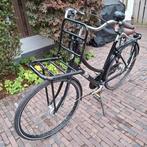 Sparta pickup 7v, Fietsen en Brommers, Fietsen | Dames | Omafietsen, Ophalen, Versnellingen, Zo goed als nieuw, 50 tot 53 cm