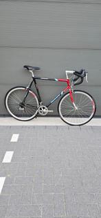 Giant Cadex CFR., Ophalen, Gebruikt, Aluminium, Giant