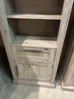 Kast /boekenkast/, Ophalen, 50 tot 100 cm, Zo goed als nieuw, X