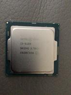 Intel Core i3-6100 processor, Computers en Software, Processors, Ophalen, LGA 1151, Gebruikt, 3 tot 4 Ghz