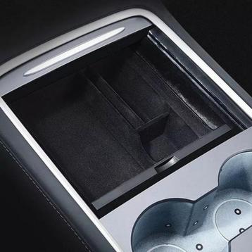 Tesla Model 3/ Model Y Middenconsole organizer beschikbaar voor biedingen