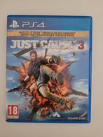 Just Cause 3 - PS4 Game, Spelcomputers en Games, Games | Sony PlayStation 4, Ophalen of Verzenden, Zo goed als nieuw