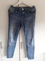 MOS MOSH Licht Blauwe Spijkerbroek Maat 30, Kleding | Dames, Spijkerbroeken en Jeans, MOS MOSH, Blauw, Ophalen of Verzenden, Zo goed als nieuw