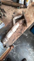 Uitlaatstuk Watergekoelde Motor - Boot, Ophalen of Verzenden, Gebruikt, Motor en Techniek, Motorboot