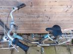 Opknap fiets gazelle, Fietsen en Brommers, 55 cm of meer, Ophalen, Gebruikt, Minder dan 10 versnellingen