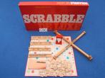 Scrabble de luxe nr. 60409-03, Hobby en Vrije tijd, Gezelschapsspellen | Bordspellen, Gebruikt, Ophalen of Verzenden