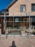 Expo Scherm / Display frame expofix, Ophalen, Gebruikt