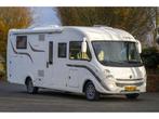 Fleurette Discover 75 LMF Queensbed en hefbed 180PK Euro6, Ringverwarming, Fiat, Afzuigkap, Bedrijf