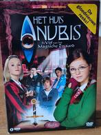 Het huis anubis- De 5 vd Magische Zwaard- Verzend ook!, Ophalen, Alle leeftijden, Boxset, Zo goed als nieuw