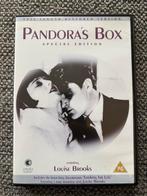 Pandora’s box ( 1929 ), Alle leeftijden, Ophalen of Verzenden, Zo goed als nieuw, Drama