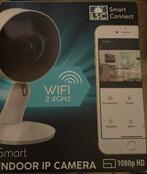Indoor ip camera 1080p HD, Ophalen, Zo goed als nieuw