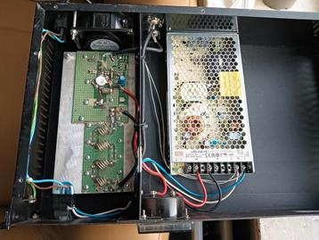 150 Watt Eindtrap 3,5 & 3 Meter beschikbaar voor biedingen