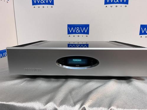 Perreax R200i, Audio, Tv en Foto, Versterkers en Receivers, Gebruikt, Stereo, 120 watt of meer, Overige merken, Ophalen of Verzenden