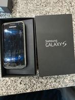 Samsung Galaxy S, Ophalen of Verzenden