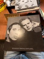 Simon & Garfunkel - Bookends LP, Ophalen of Verzenden, 1960 tot 1980, Zo goed als nieuw, 12 inch