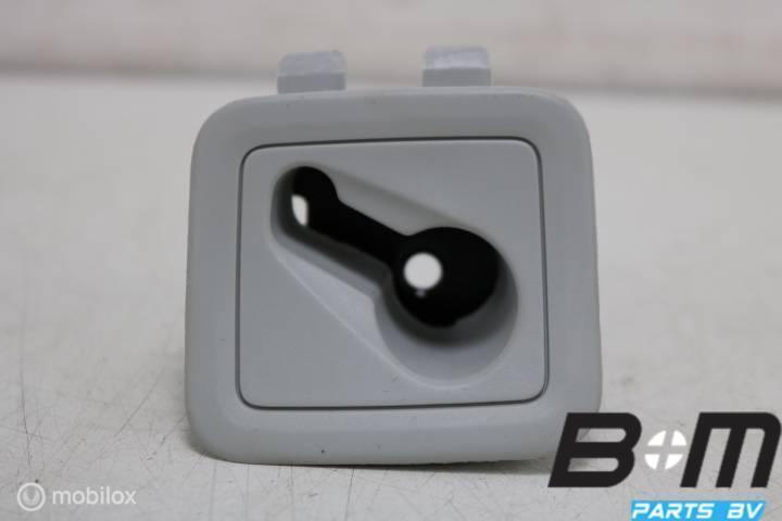 Scheidingsnet houder linksachter VW Golf 7 Var. 5G9861817A, Auto-onderdelen, Interieur en Bekleding, Gebruikt