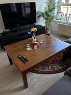 SALON tafel (koffietafel) LBH: 120x95x50cm, Huis en Inrichting, 50 tot 100 cm, Minder dan 50 cm, 100 tot 150 cm, Rechthoekig