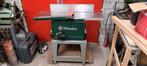 Metabo vlak vandiktebank  230v, Ophalen, Gebruikt