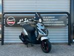 Piaggio Zip Porsche Grey Brom 2021 5000 km Full Option, Gebruikt, ., Maximaal 45 km/u, Zip