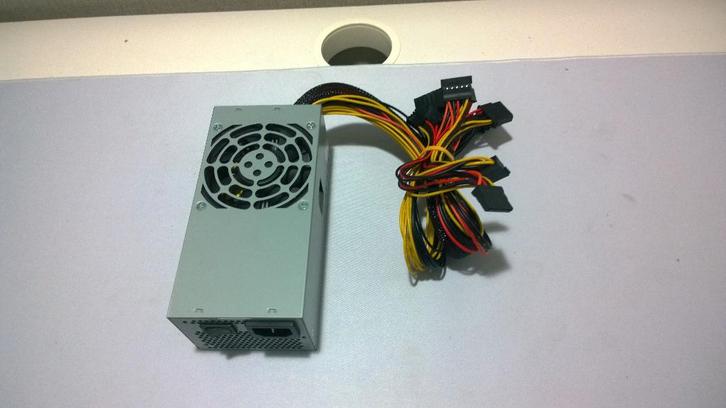 Inter-Tech Argus TFX-350W nieuw, Computers en Software, Interne voedingen, Nieuw, Ophalen